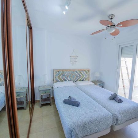 Tarifa Beach Rentals Aljara 외부 사진