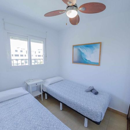 Tarifa Beach Rentals Aljara 외부 사진