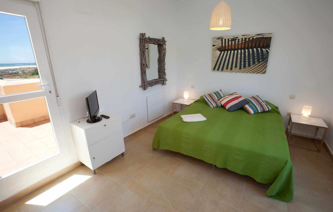 Tarifa Beach Rentals Aljara 외부 사진