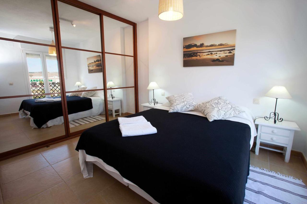 Tarifa Beach Rentals Aljara 외부 사진