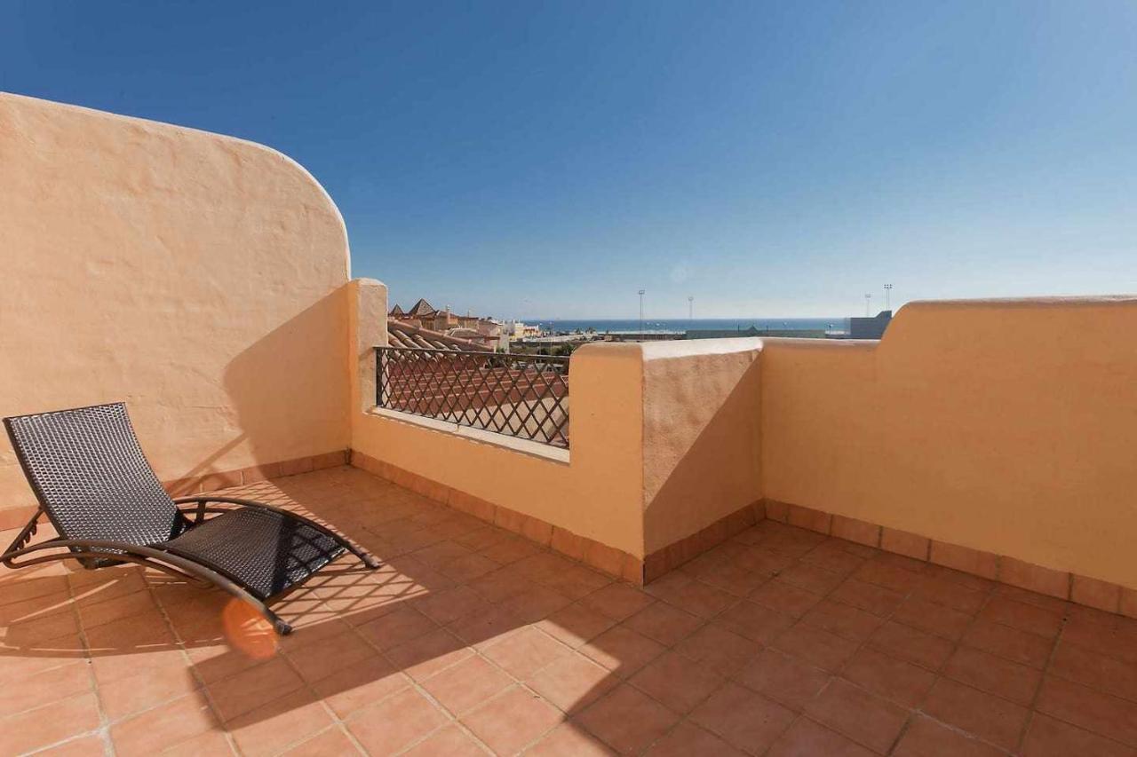 Tarifa Beach Rentals Aljara 외부 사진
