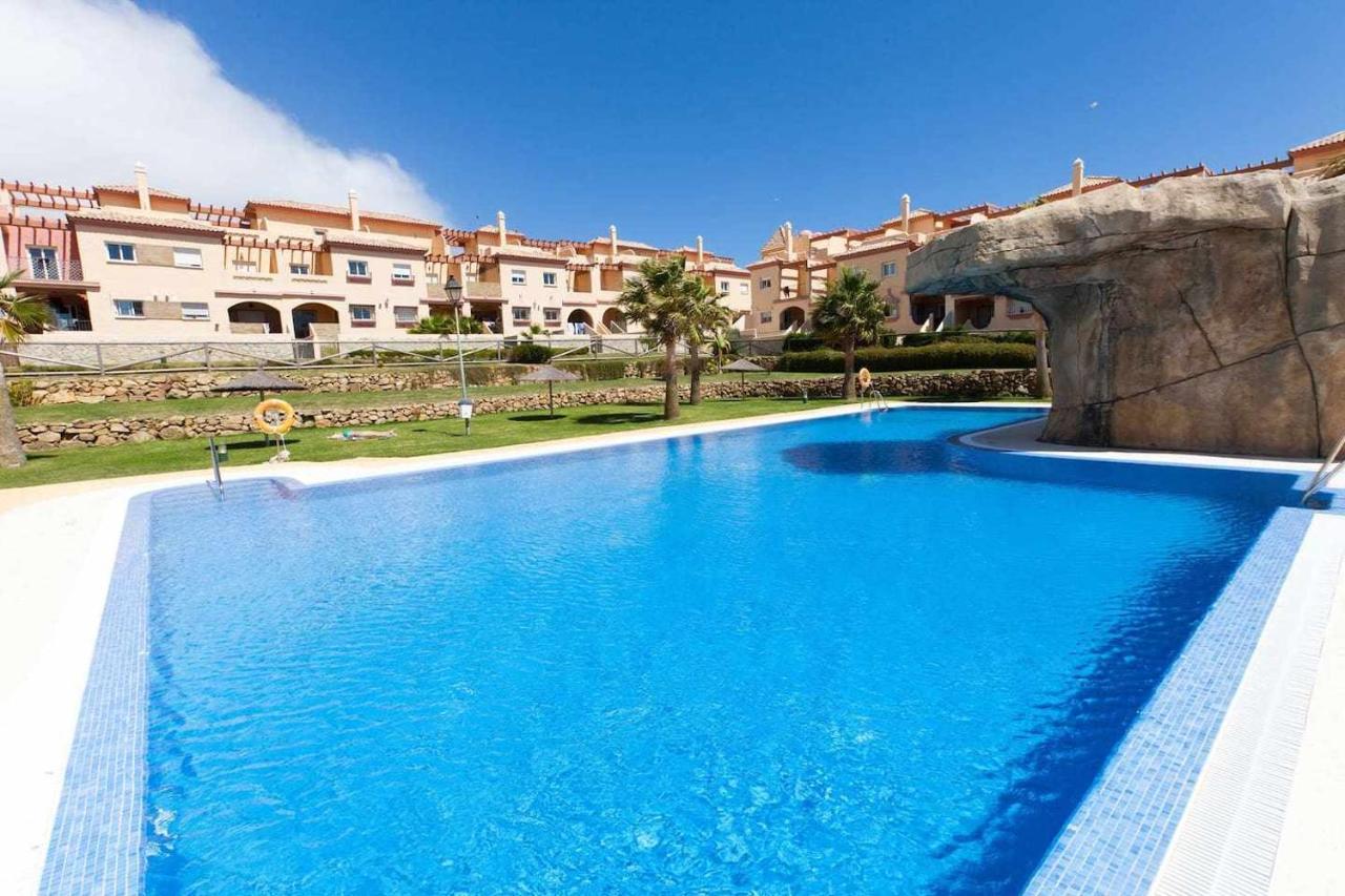 Tarifa Beach Rentals Aljara 외부 사진