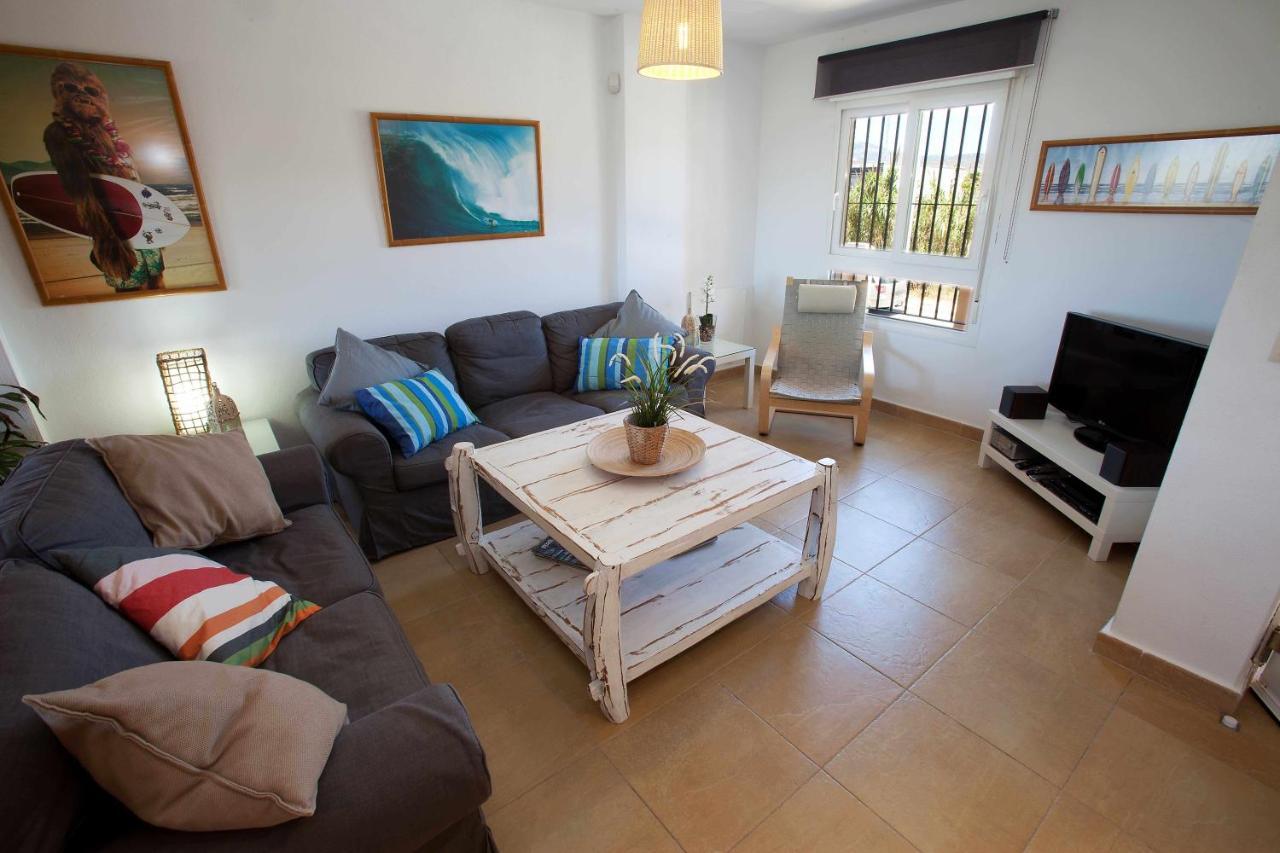 Tarifa Beach Rentals Aljara 외부 사진