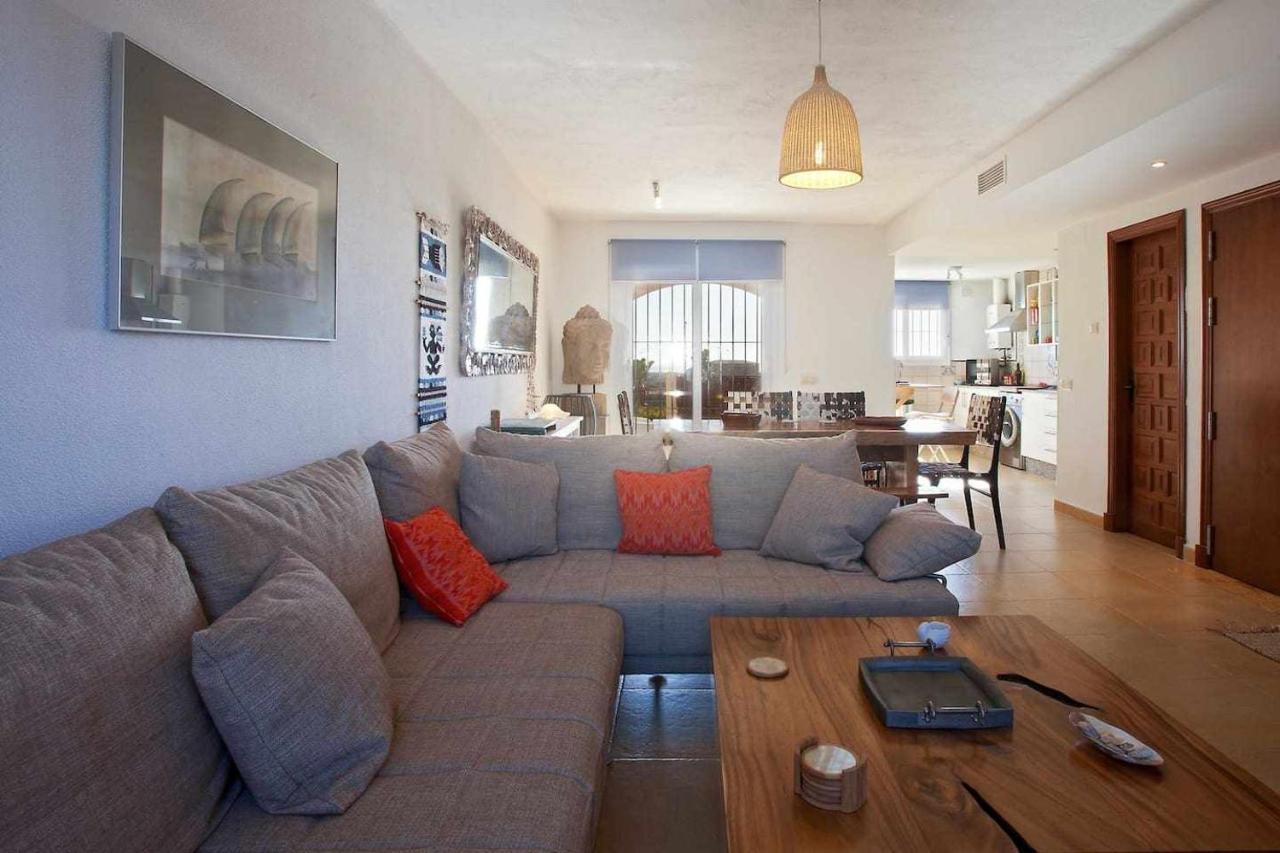 Tarifa Beach Rentals Aljara 외부 사진