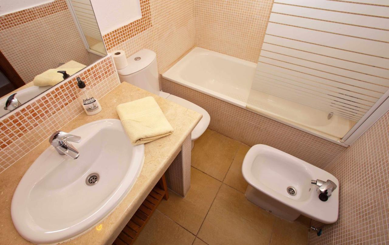 Tarifa Beach Rentals Aljara 외부 사진