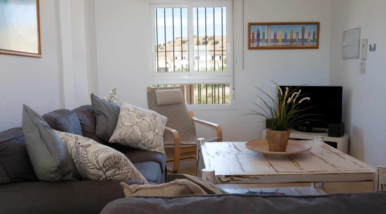 Tarifa Beach Rentals Aljara 외부 사진