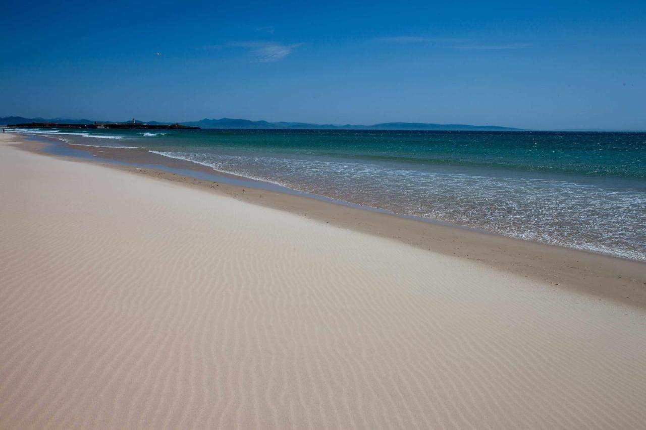 Tarifa Beach Rentals Aljara 외부 사진