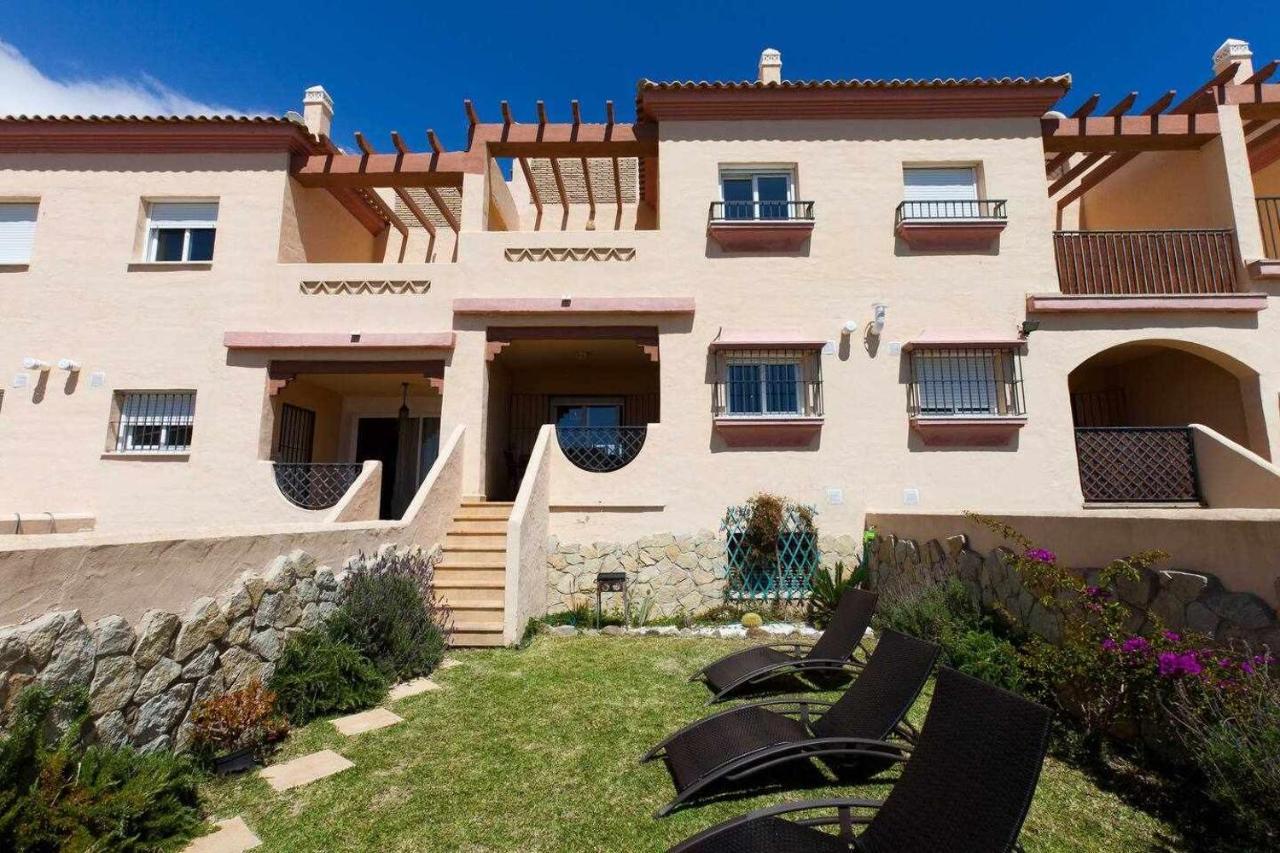 Tarifa Beach Rentals Aljara 외부 사진