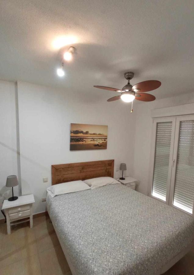 Tarifa Beach Rentals Aljara 외부 사진