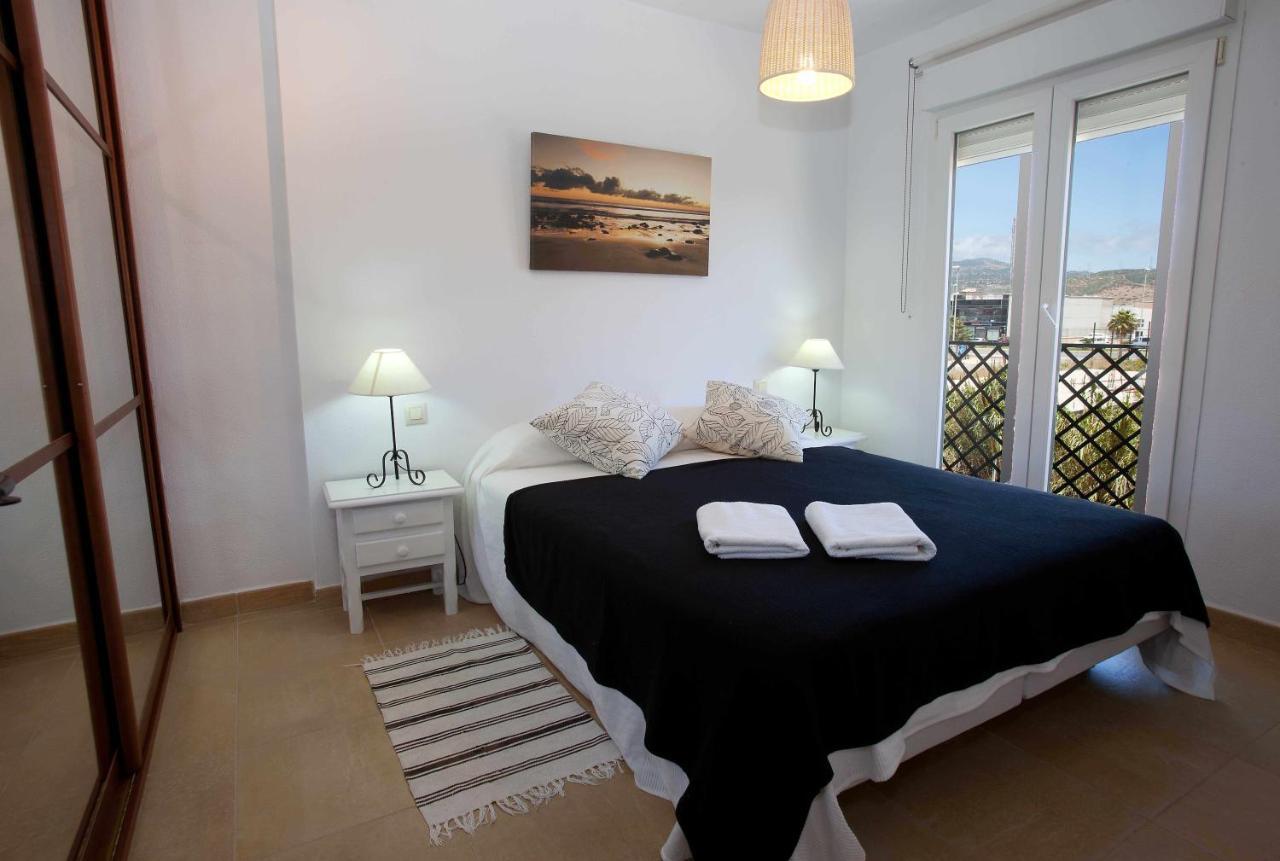 Tarifa Beach Rentals Aljara 외부 사진
