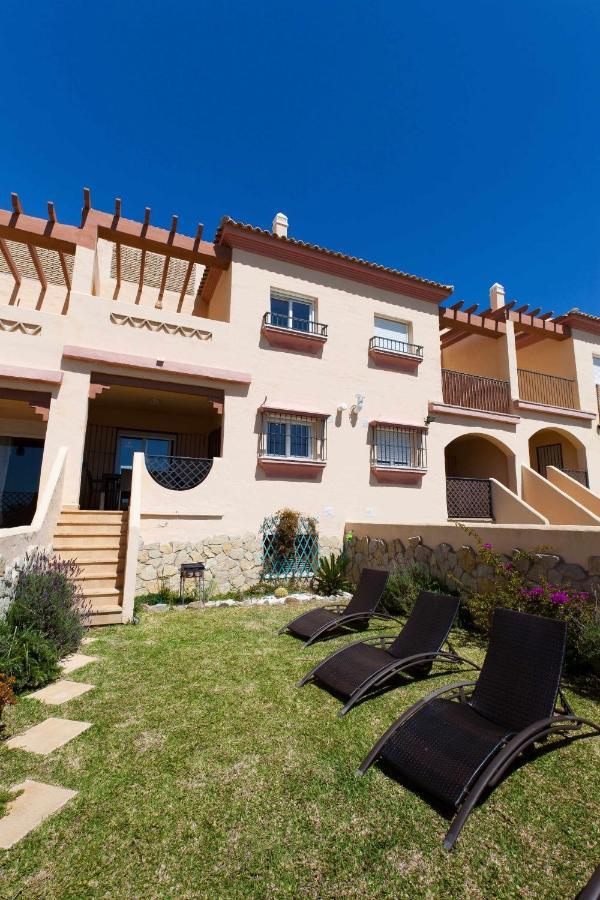 Tarifa Beach Rentals Aljara 외부 사진