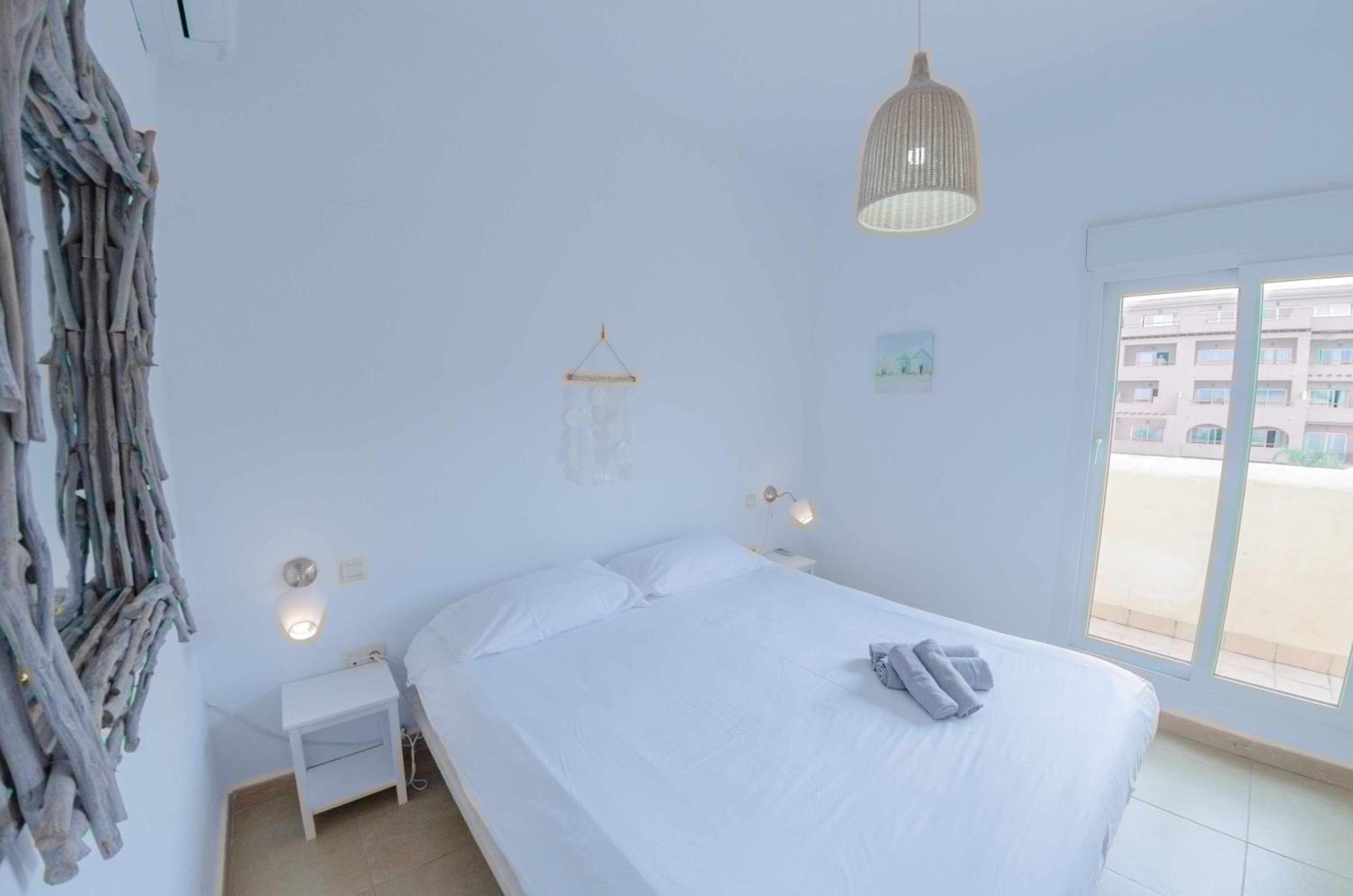 Tarifa Beach Rentals Aljara 외부 사진