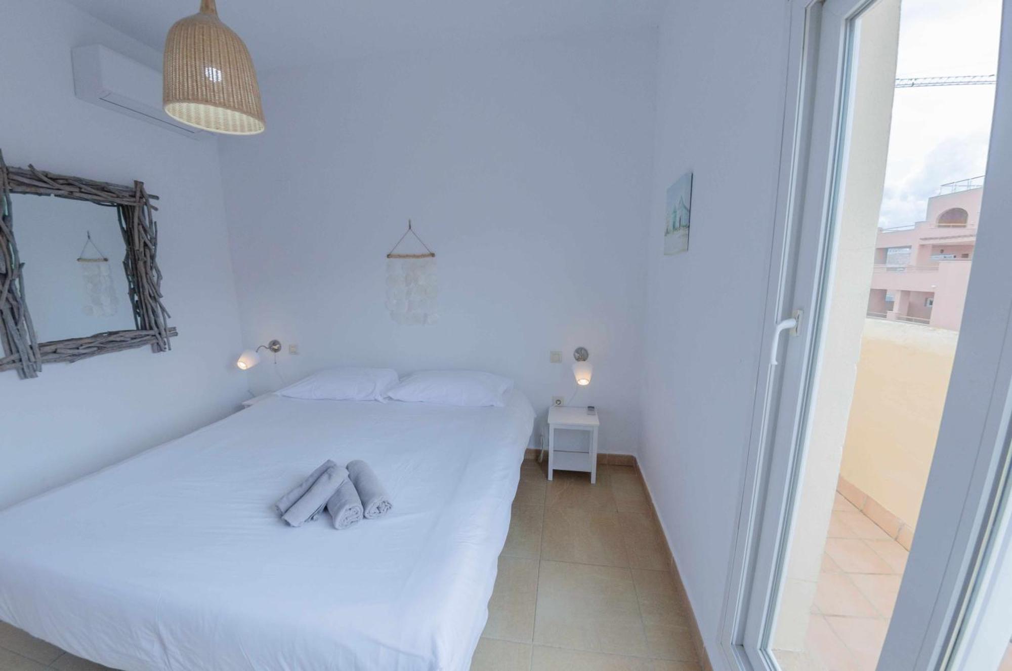 Tarifa Beach Rentals Aljara 외부 사진