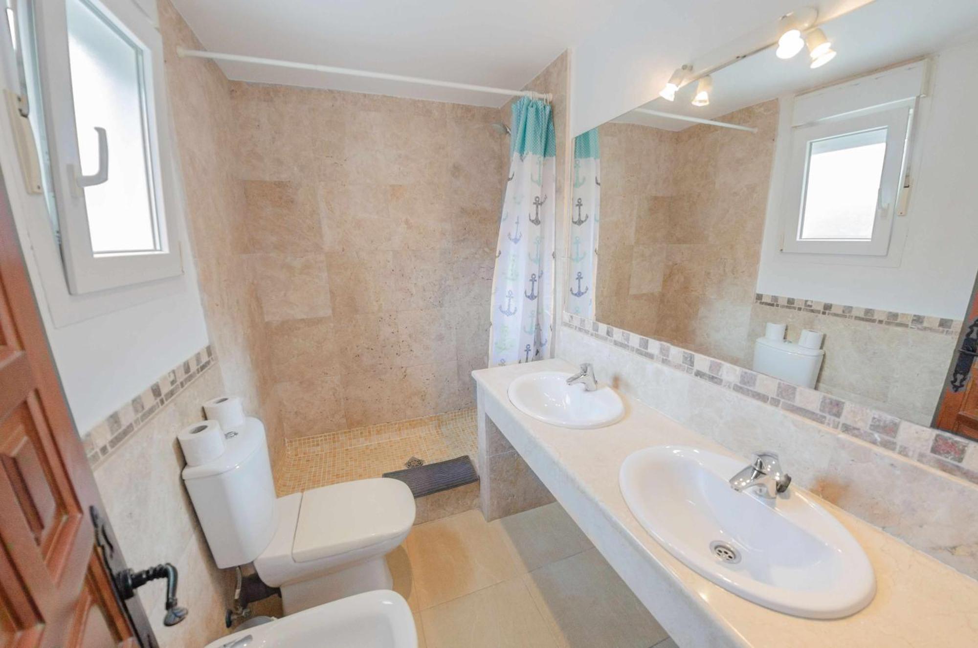 Tarifa Beach Rentals Aljara 외부 사진