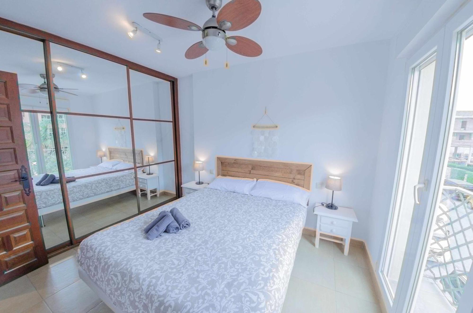 Tarifa Beach Rentals Aljara 외부 사진
