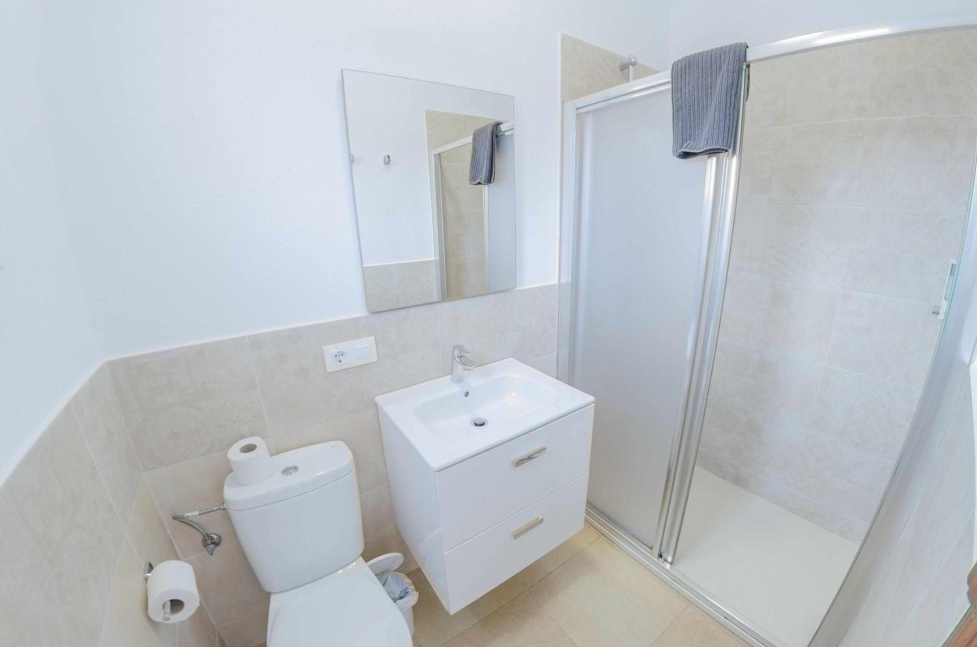 Tarifa Beach Rentals Aljara 외부 사진