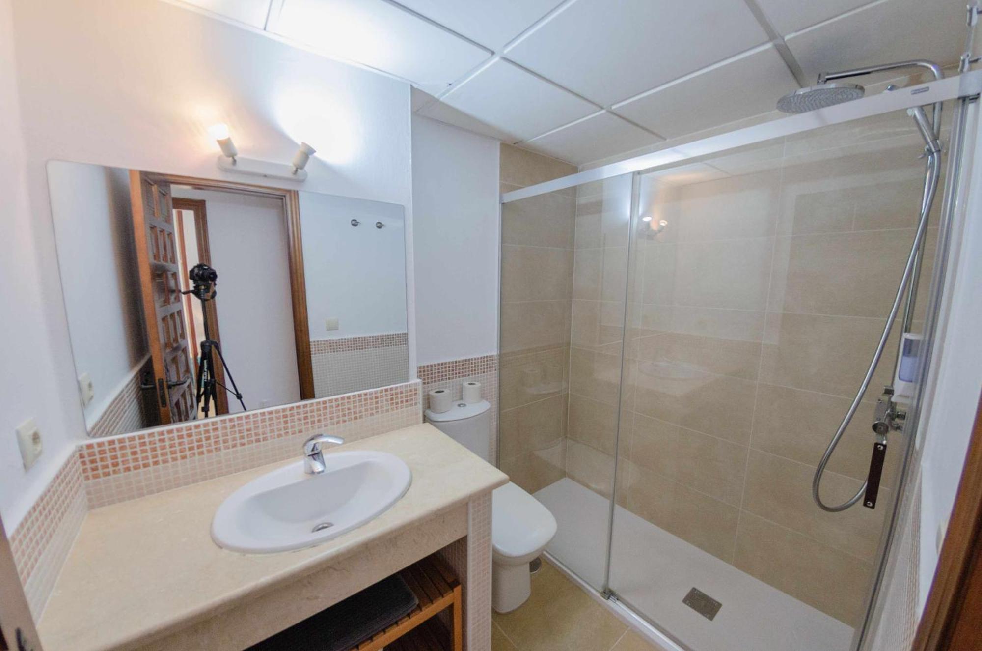 Tarifa Beach Rentals Aljara 외부 사진