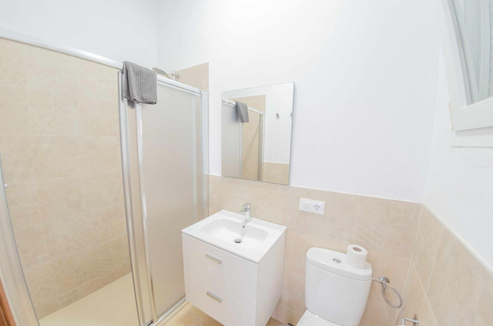 Tarifa Beach Rentals Aljara 외부 사진