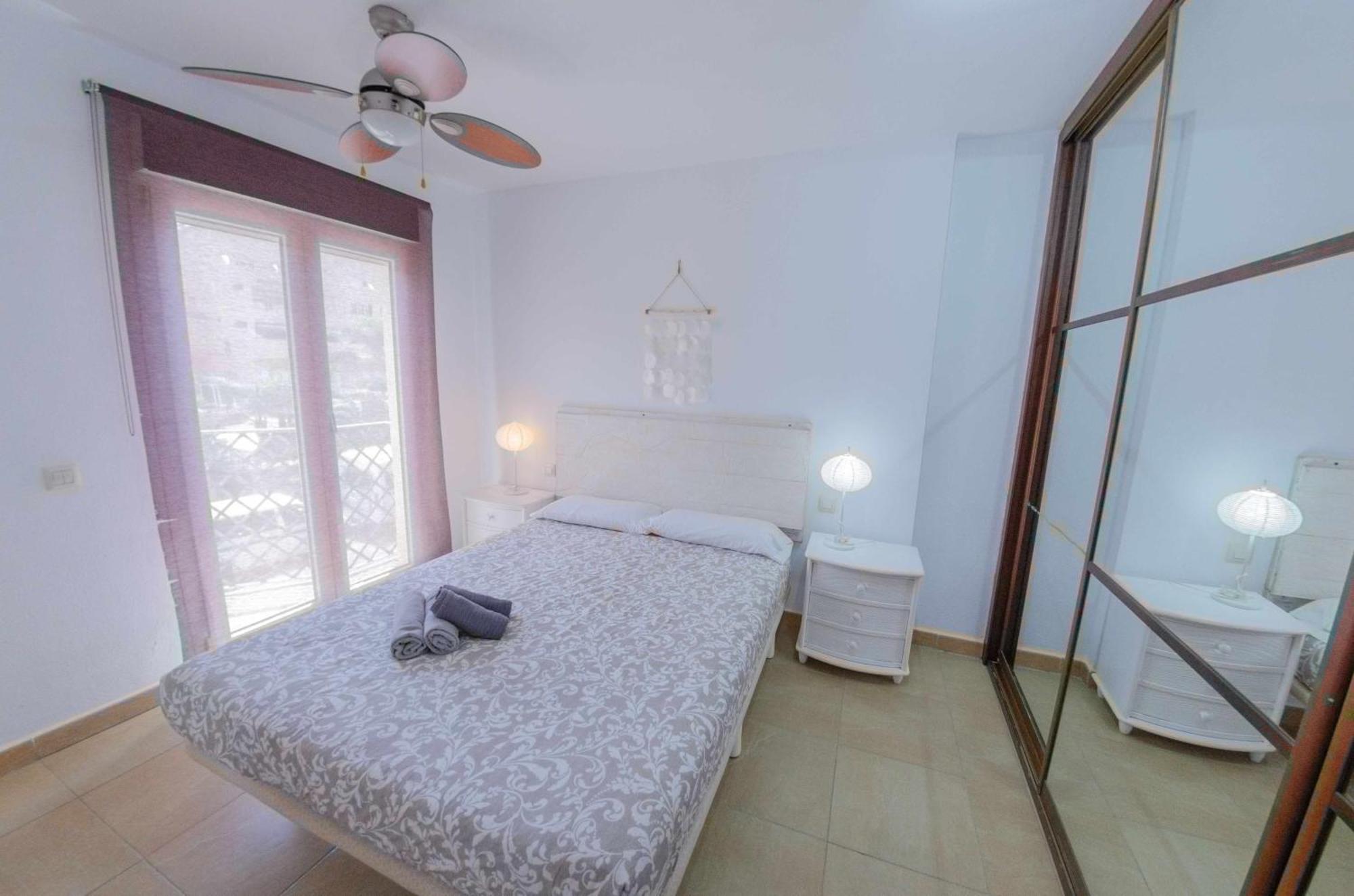 Tarifa Beach Rentals Aljara 외부 사진