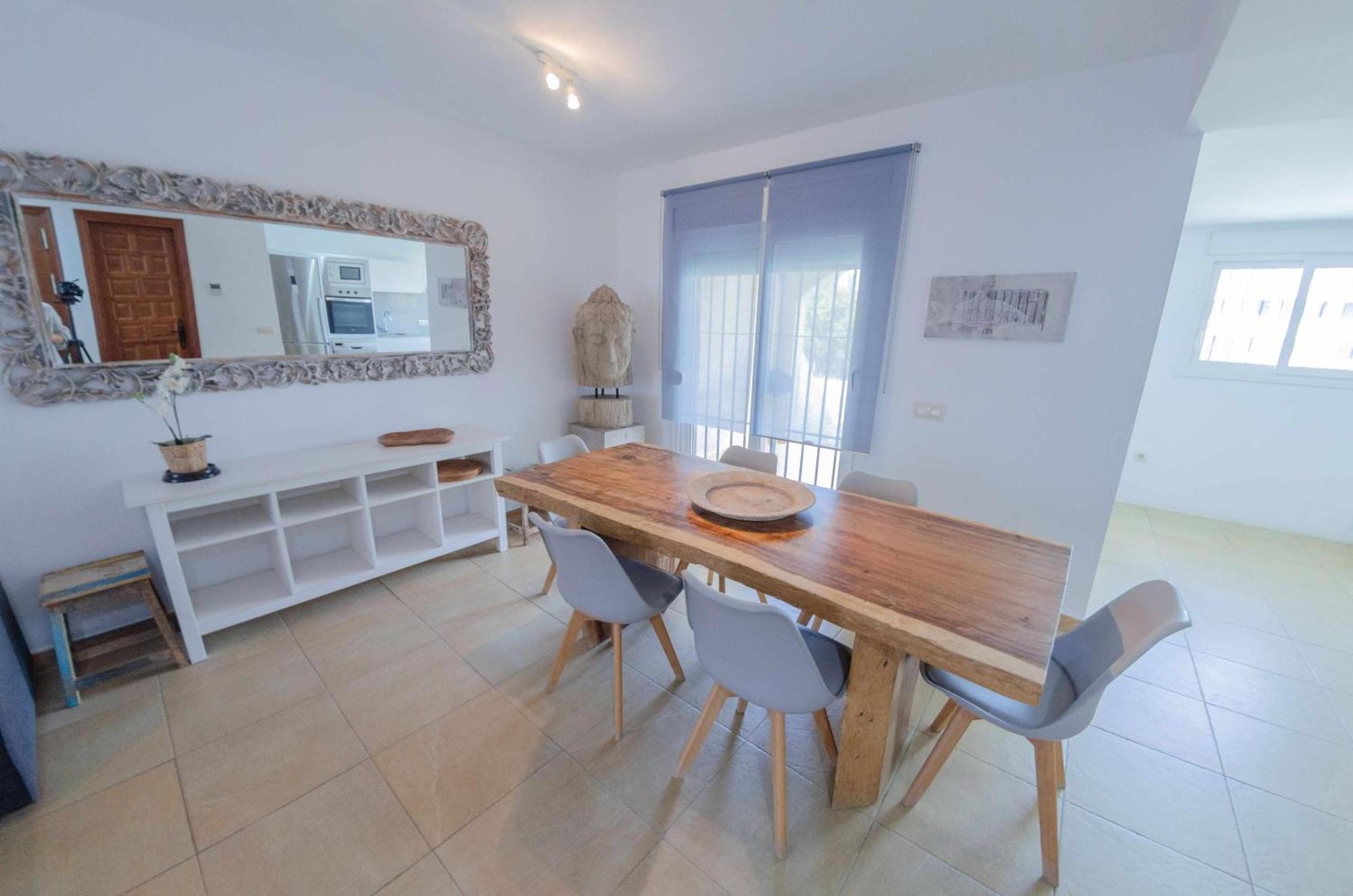 Tarifa Beach Rentals Aljara 외부 사진