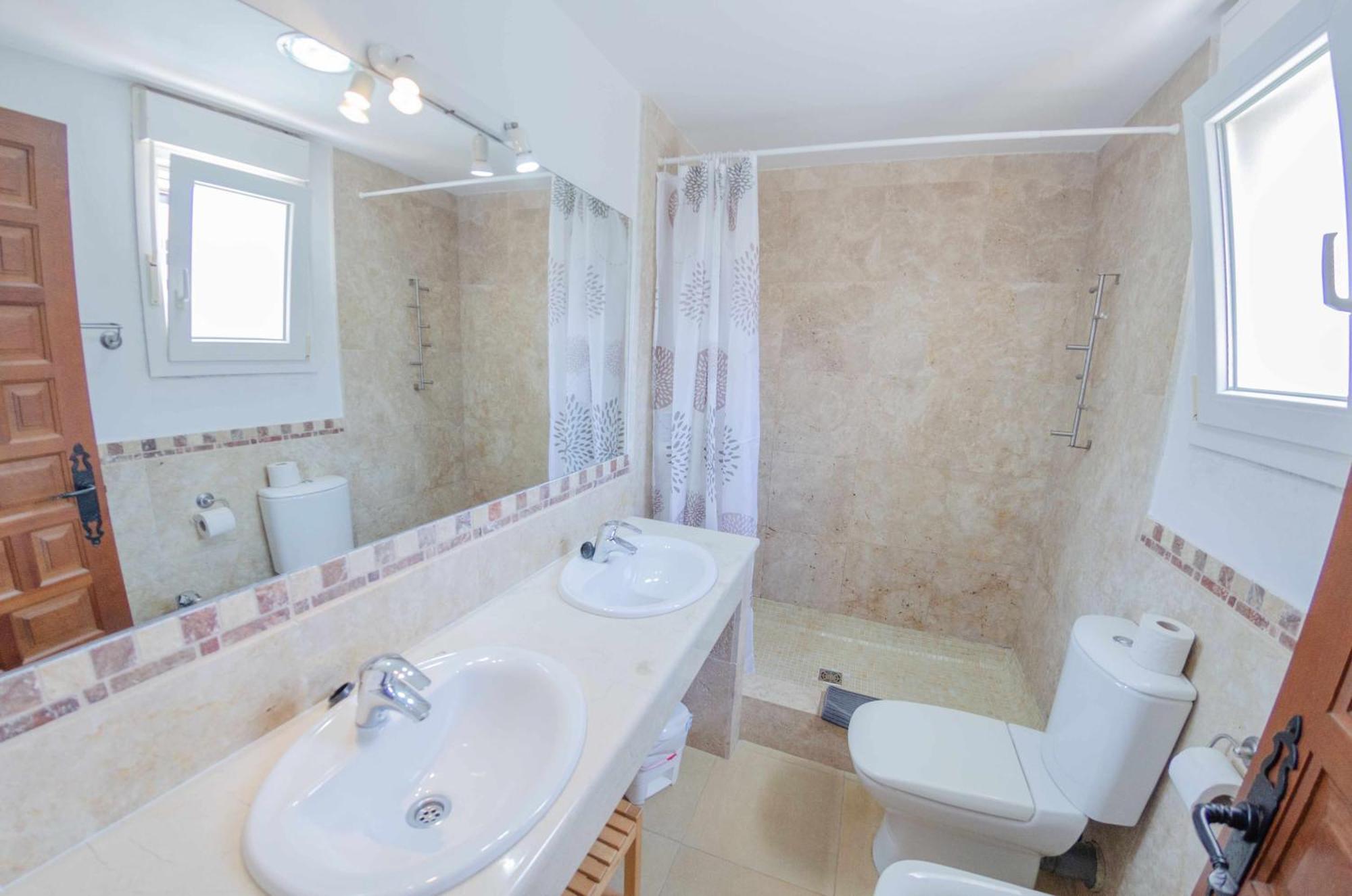 Tarifa Beach Rentals Aljara 외부 사진