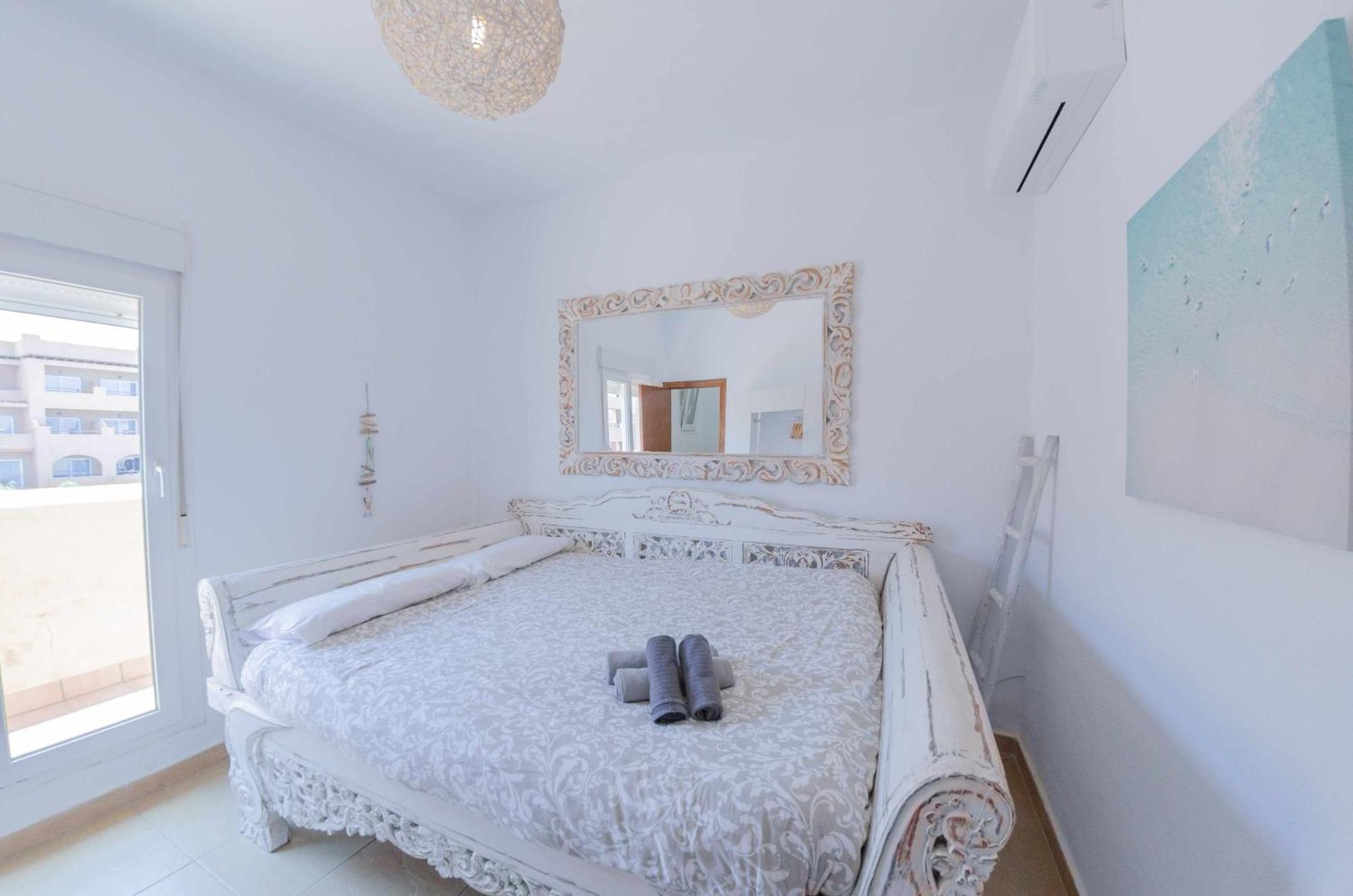 Tarifa Beach Rentals Aljara 외부 사진